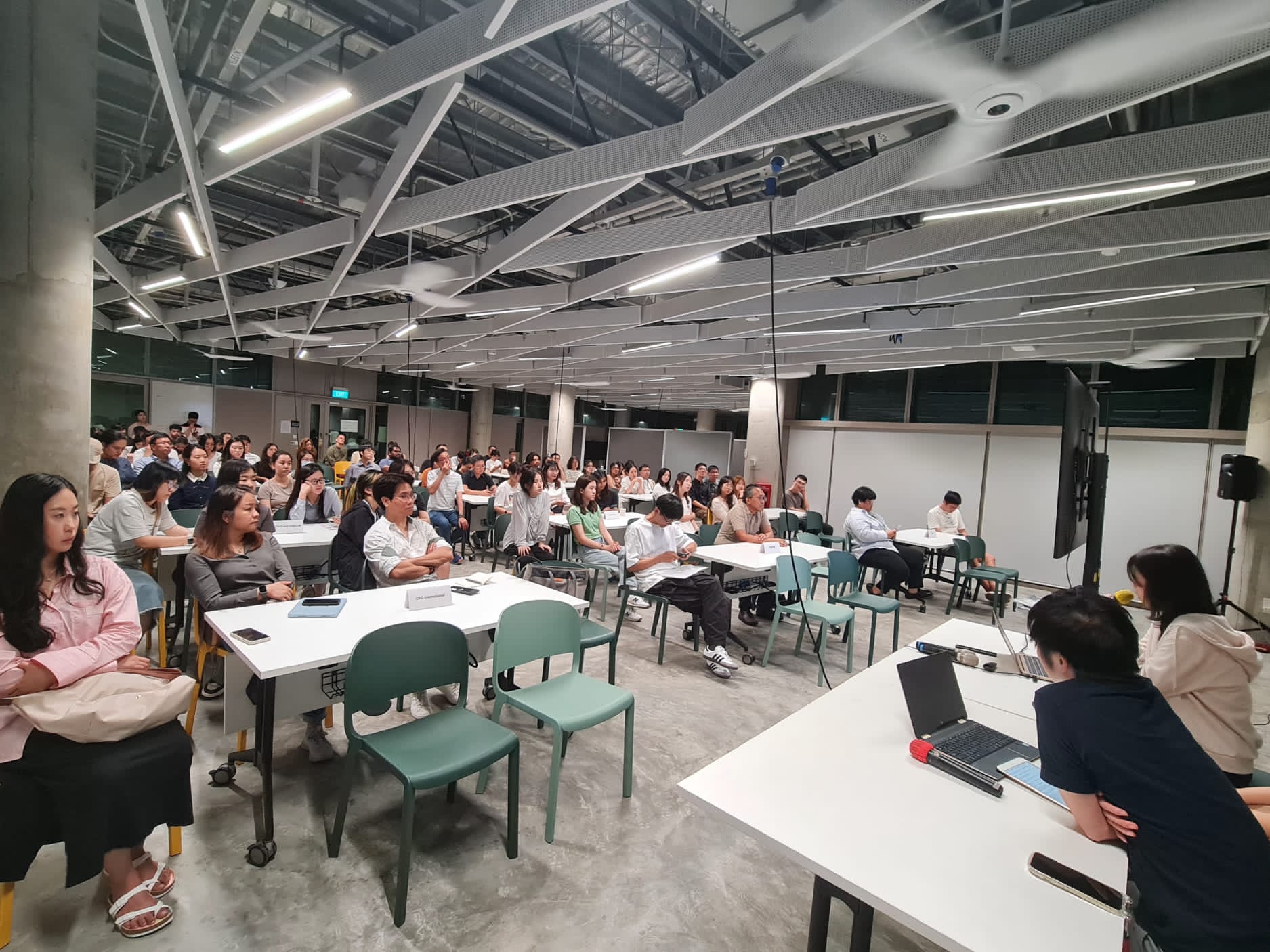 Community Engagement 6